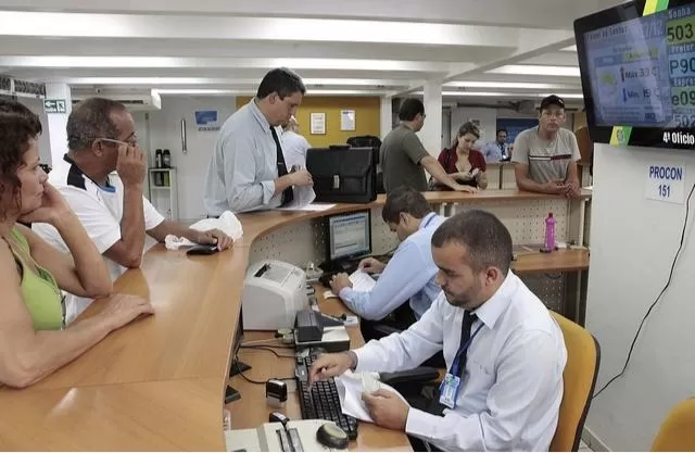 Oportunidades em Concursos de Cartório Crescem em 2026 com Novos Editais