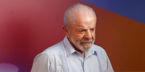 Lula exalta talento brasileiro em indicações ao Oscar, apesar de não levar prêmios Lula exalta talento brasileiro em indicações ao Oscar, apesar de não levar prêmios