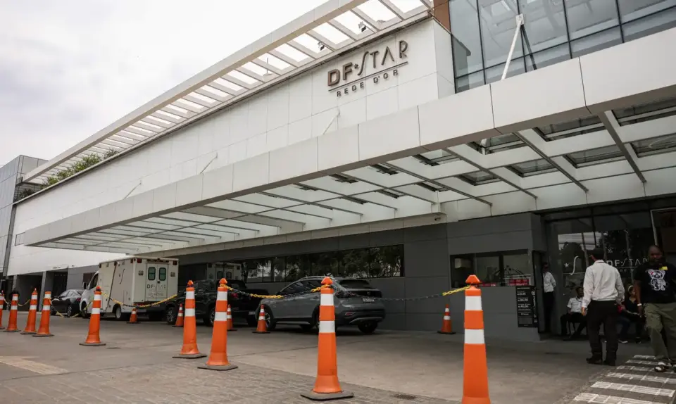 Bolsonaro tem piora da função renal e aumento de inflamação