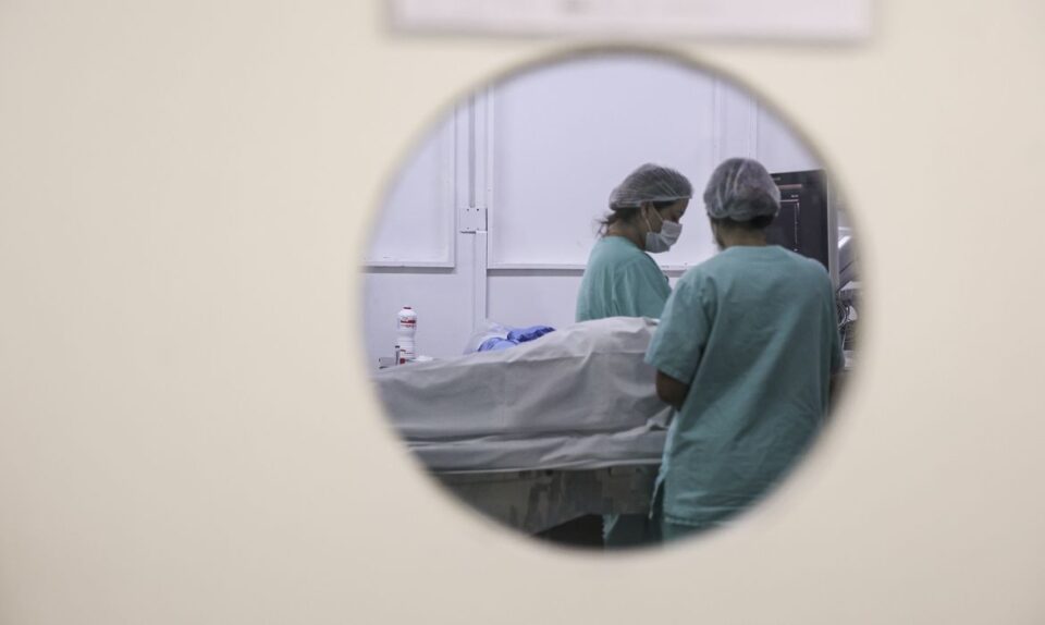UFRJ terá novo centro de tratamento e pesquisa sobre doenças raras UFRJ terá novo centro de tratamento e pesquisa sobre doenças raras
