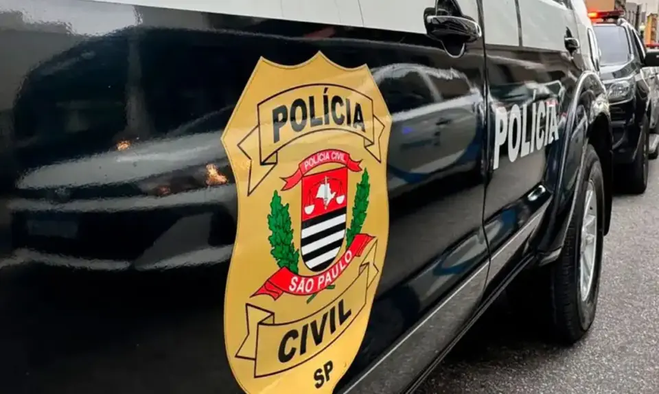 Assassino confesso de ex-companheira é preso em São Bernardo do Campo