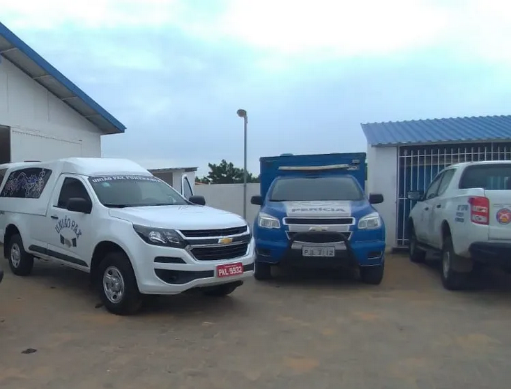 Homem morre eletrocutado durante acidente de trabalho em Bom Jesus da Lapa Homem morre eletrocutado durante acidente de trabalho em Bom Jesus da Lapa