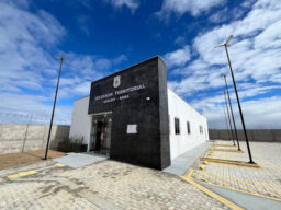 Idoso é preso em Aracatu por estupro de vulnerável