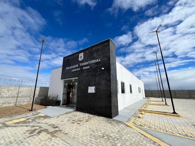 Idoso é preso em Aracatu por estupro de vulnerável Idoso é preso em Aracatu por estupro de vulnerável