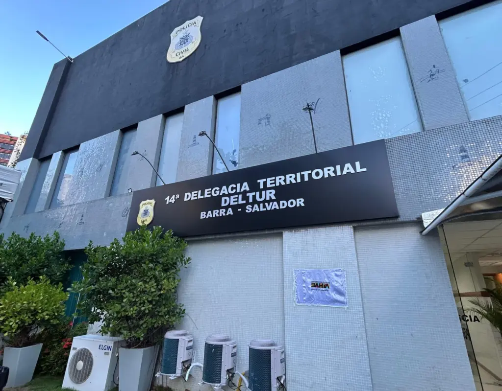 Amigo atira no rosto de uma jovem na Bahia