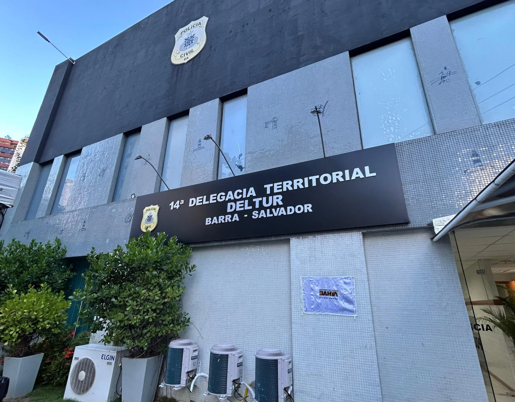 Amigo atira no rosto de uma jovem na Bahia