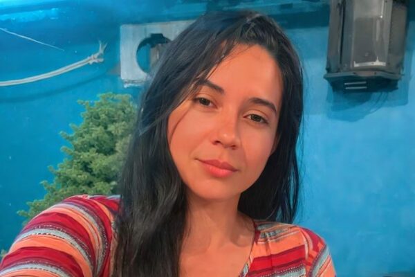 Jeanny formada em Vitória da Conquista morre em um grave acidente em Conde Jeanny formada em Vitória da Conquista morre em um grave acidente em Conde