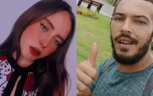 Lucas Lima é preso após corpo de jovem ser encontrado em congelador em Vitória da Conquista