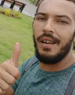 Lucas Lima é preso após corpo de jovem ser encontrado em congelador em Vitória da Conquista