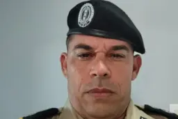 Major é exonerado da 4ª CIPM em Macaúbas e aponta possível interferência política