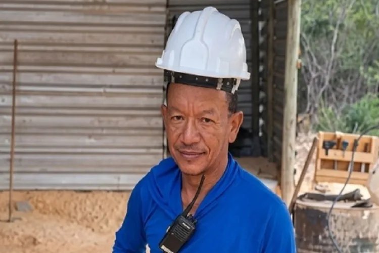 Explosão fatal em pedreira mata funcionário em Paramirim