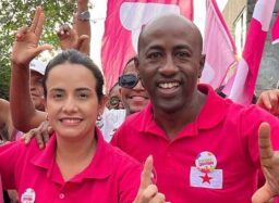 Justiça Eleitoral anula mandatos de prefeita e vice de Ipiaú por irregularidades