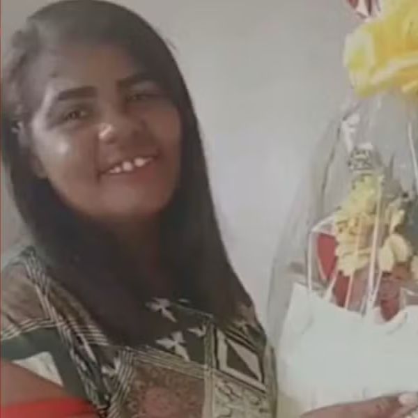 Conquista: Informamos o corpo encontrado é de Rosânia Silva