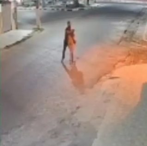 Mulher é vítima de abuso sob ameaça de faca em Santo Antônio de Jesus