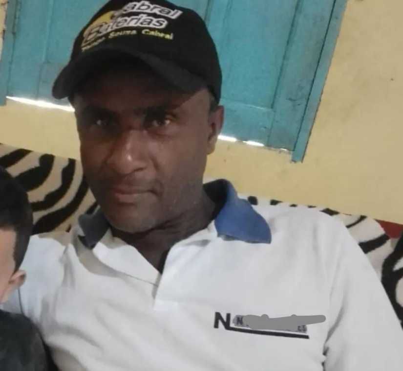 Conquista: Adalgiso Gama morre em acidente entre moto e carro na estrada da Limeira