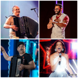 Confira as primeiras atrações do São João 2026 de Vitória da Conquista