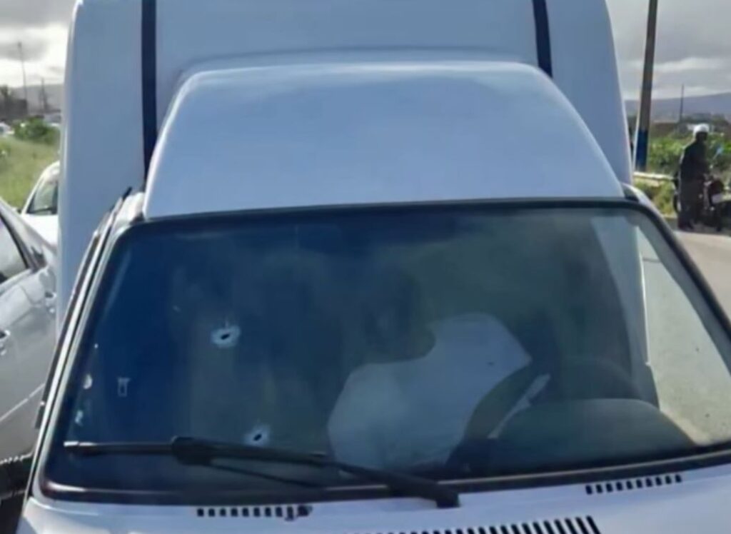 Homem é morto a tiros na BA-262 em Vitória da Conquista