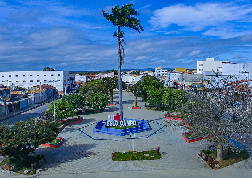 MPBA processa a prefeitura de Belo Campo por contratações temporárias irregulares