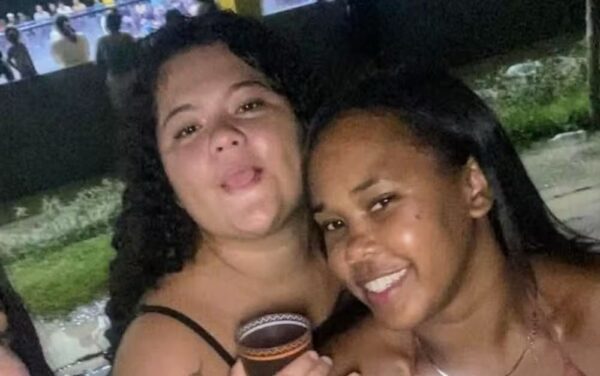 Jovens desaparecidas em Porto Seguro são encontradas mortas na zona rural