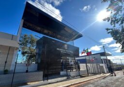 Criança de 5 anos é resgatada após ser feita refém em Utinga na Chapada Diamantina