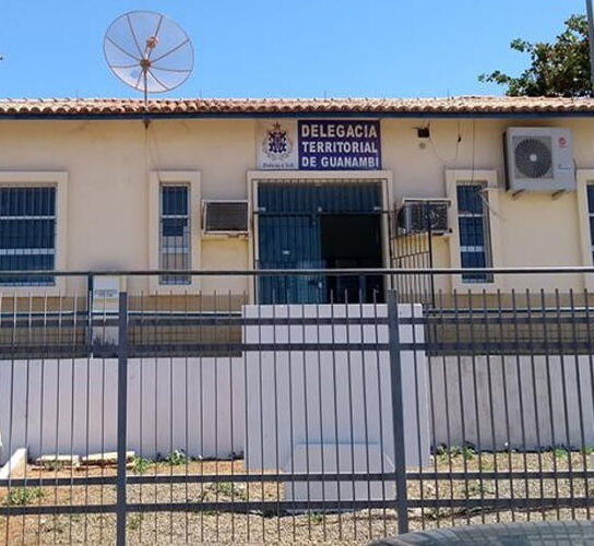 PM intervém em cobrança irregular e apreende moto em Iuiu PM intervém em cobrança irregular e apreende moto em Iuiu