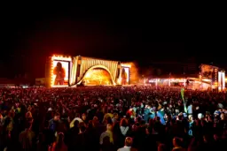 Festival de Inverno Bahia (FIB) 2026 anuncia início das vendas no escuro