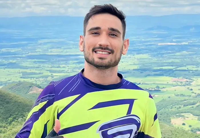 Ian Lucca morre em acidente de moto na zona rural de Guanambi e causa comoção na cidade