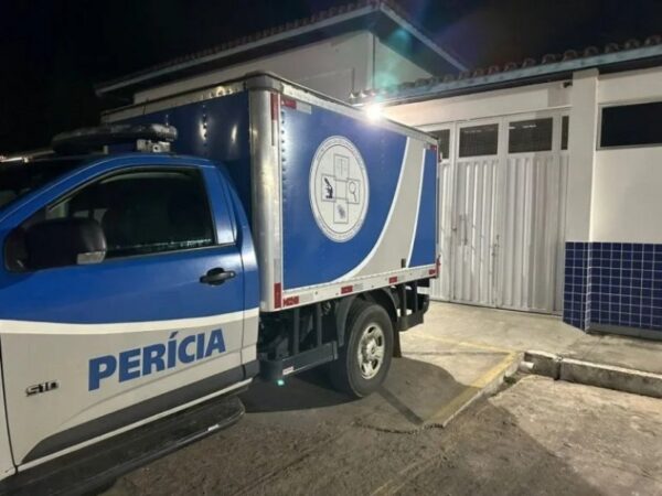 Jovem de 24 anos é encontrado morto após troca de tiros em Brumado