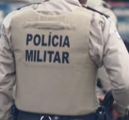Homem é preso em flagrante por rondar ex-companheira armado com facão e espingarda artesanal em Cordeiros