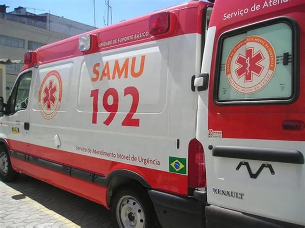 Mulher morre após se engasgar durante refeição em Vitória da Conquista