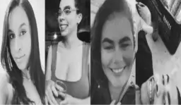 Identificadas as vítimas de acidente trágico na BA-148 entre Seabra e Boninal