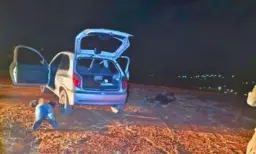Homem sequestrado é resgatado em Barra da Estiva; dois suspeitos são detidos