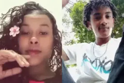 Adolescente é morta com requintes de crueldade após término de relacionamento o namorado teria cometido suicídio em Luís Eduardo Magalhães