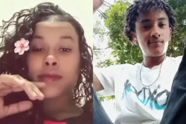 Adolescente é morta com requintes de crueldade após término de relacionamento o namorado teria cometido suicídio em Luís Eduardo Magalhães