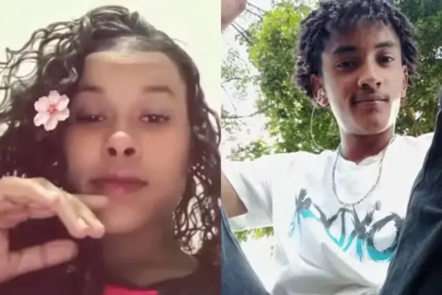 Adolescente é morta com requintes de crueldade após término de relacionamento o namorado teria cometido suicídio em Luís Eduardo Magalhães