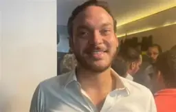 Polícia Federal investiga ex deputado federal Uldurico Junior por suposta ligação com facções criminosas