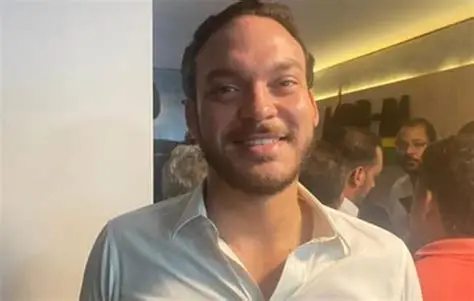 Polícia Federal investiga ex deputado federal Uldurico Junior por suposta ligação com facções criminosas