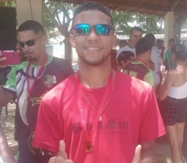 Homem é identificado após morte em operação policial em Vitória da Conquista