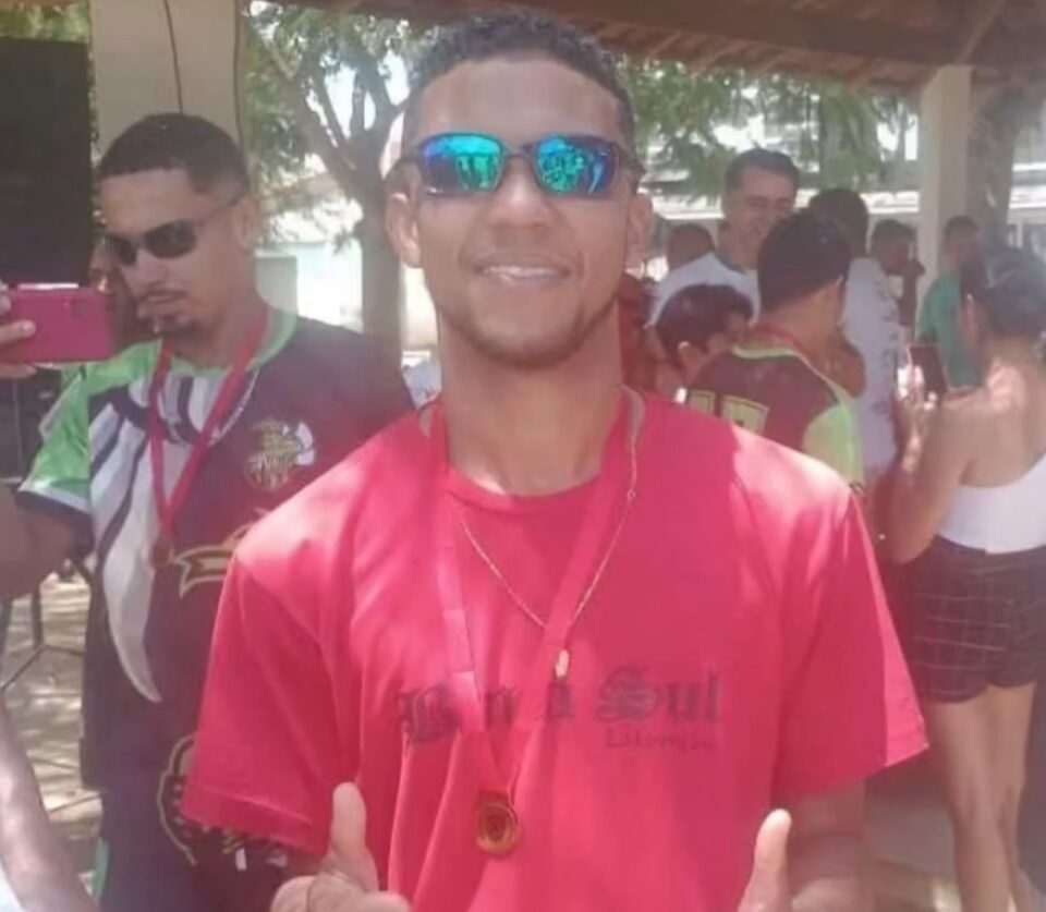 Homem é identificado após morte em operação policial em Vitória da Conquista Homem é identificado após morte em operação policial em Vitória da Conquista