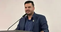 Operação Vento Norte desarticula grupo criminoso e prende vereador de Guaratinga