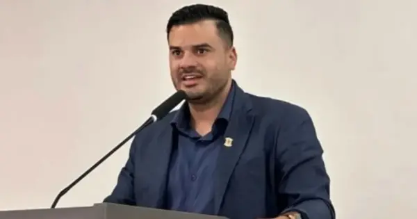 Operação Vento Norte desarticula grupo criminoso e prende vereador de Guaratinga