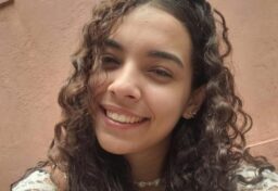 Ana Carolina de 21 anos morre em acidente trágico em Caetité