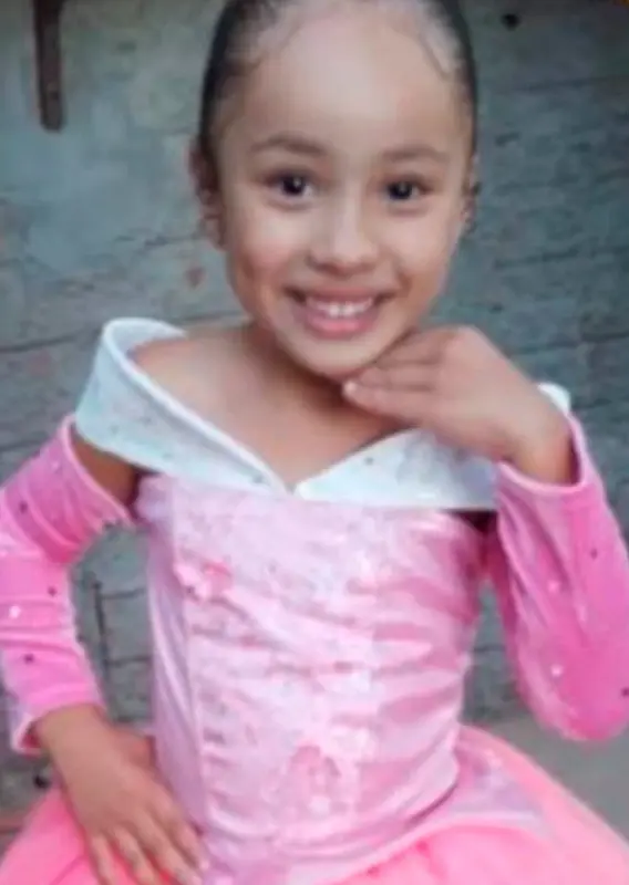 Tragédia em Mortugaba: Cecília de 7 anos morre após acidente com elevador