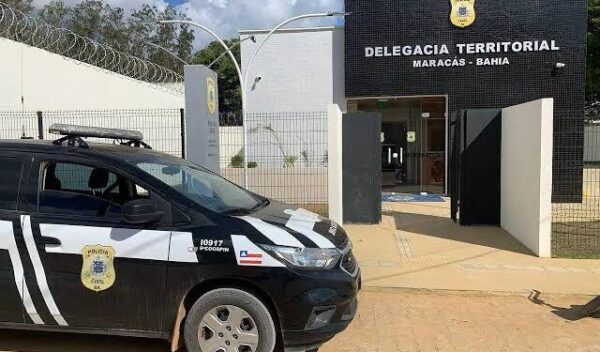 Polícia Civil realiza operação contra adolescentes envolvidos em agressões em Maracás