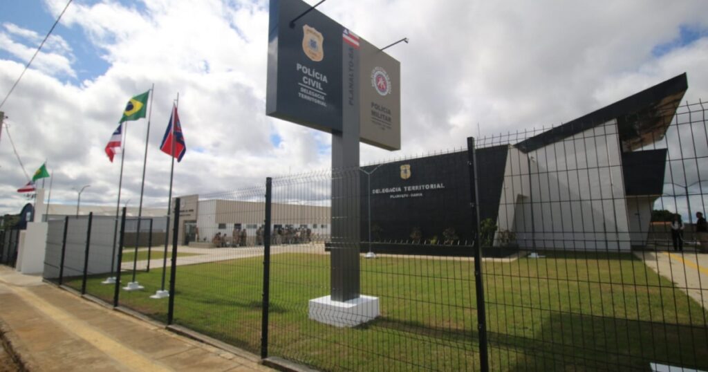 Homem de 66 anos é preso por importunação sexual em Planalto