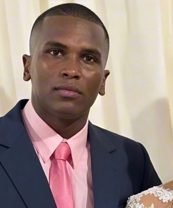 Corpo de Donizete é encontrado morto após matar a ex-companheira Yasmin em Vitória da Conquista