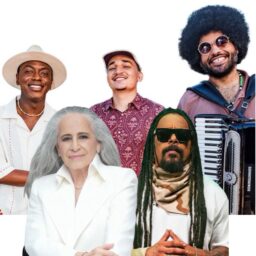 Festival de Inverno Bahia (FIB) anuncia primeiras atrações da edição de 2026
