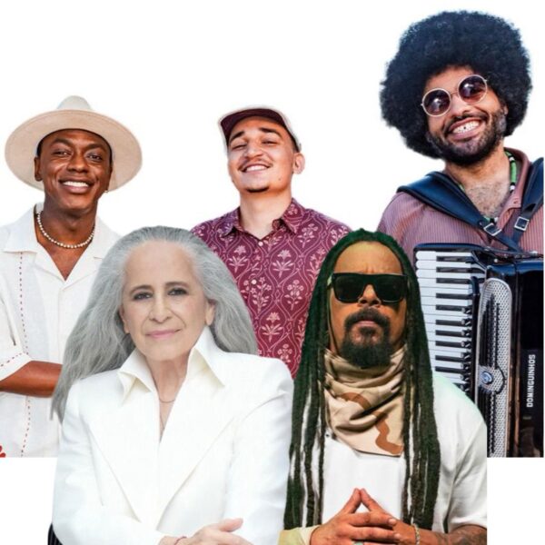 Festival de Inverno Bahia (FIB) anuncia primeiras atrações da edição de 2026