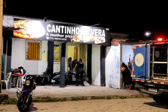 Adolescente é morto a tiros em Jequié e polícia investiga o caso