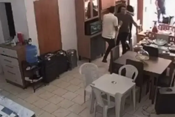 Agressão entre vereador e prefeito em Correntina gera repercussão negativa